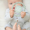 Bella Tunno | Newest Family Member Happy Teether