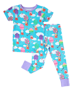 Birdie Bean | Lola 2-piece Pajamas
