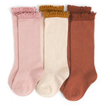 Little Stocking Co | September Knee High Sock 3-Pack