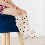 Little Stocking Co | Groovy Girl Knee High Sock 3-Pack