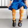 Little Stocking Co | Golden Girl Knee High Sock 3-Pack