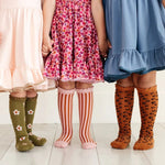 Little Stocking Co | Wild Child Knee High Sock 3-Pack