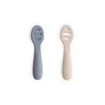 First Feeding Baby Spoon 2-pack