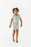 Kiki + Lulu | Sundae Funday Two-Piece Pajamas