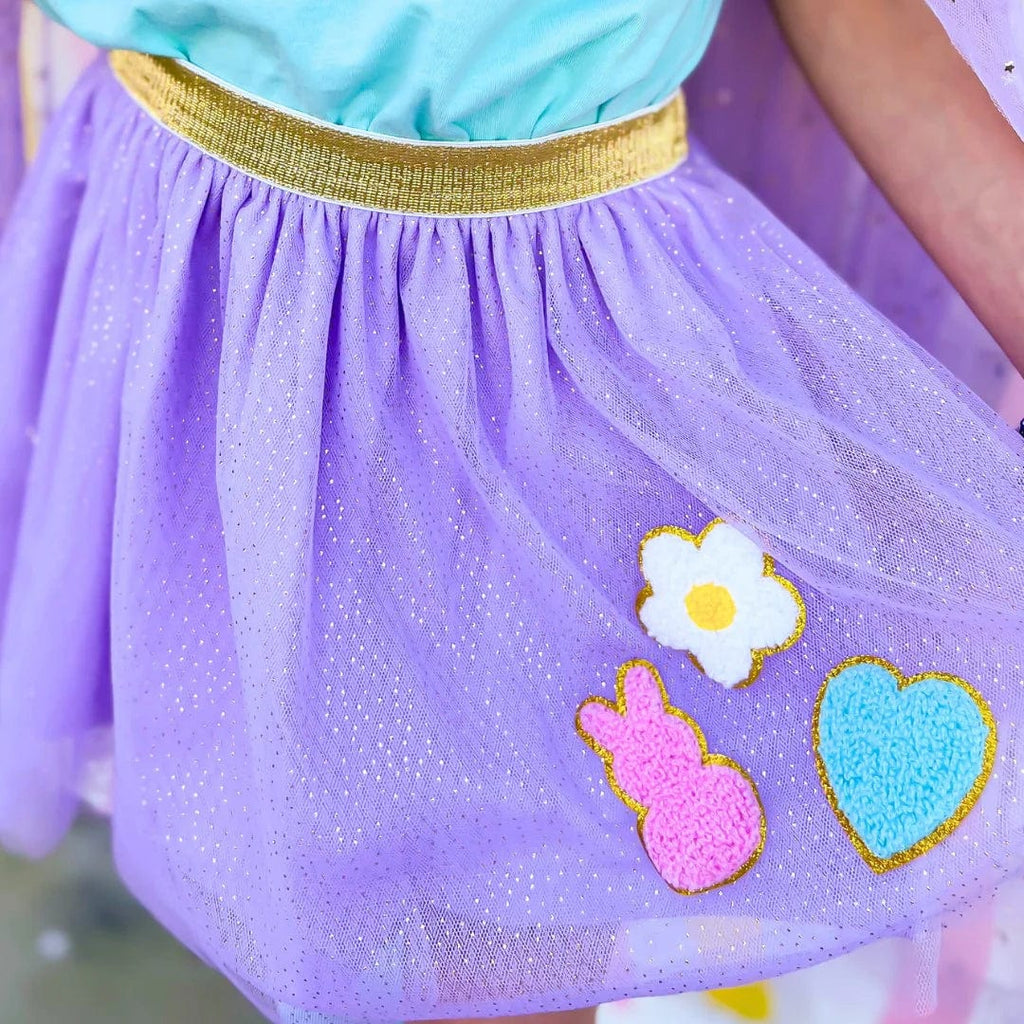Sweet Wink | Bunny Patch Easter Tutu