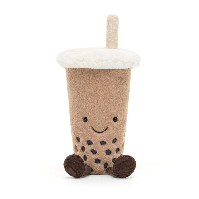 Jellycat Amuseables Bubble Tea