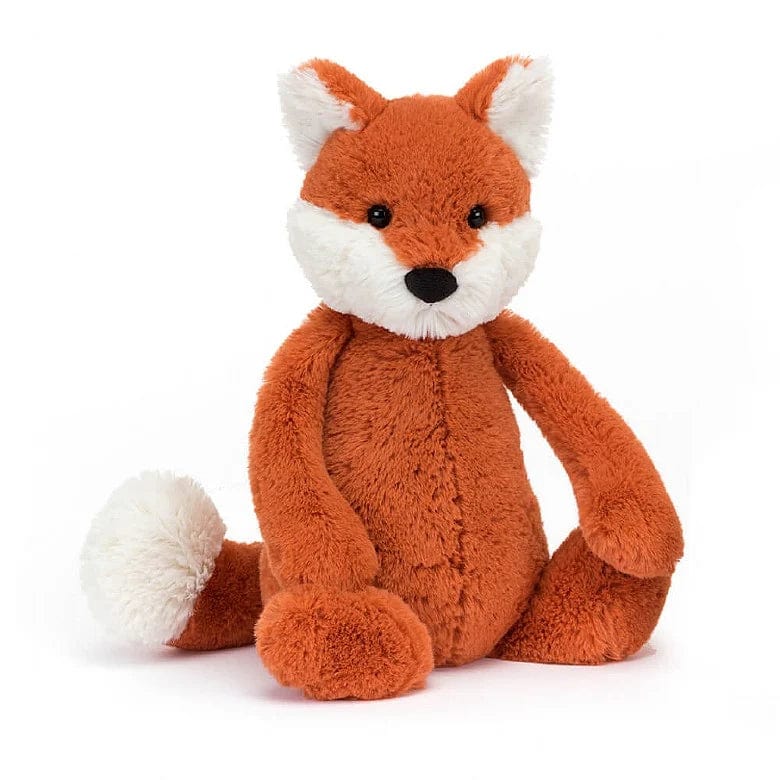 Jellycat Bashful Fox