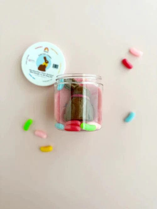 Earth Grown KidDoughs | Easter Candy Mini Dough-to-Go