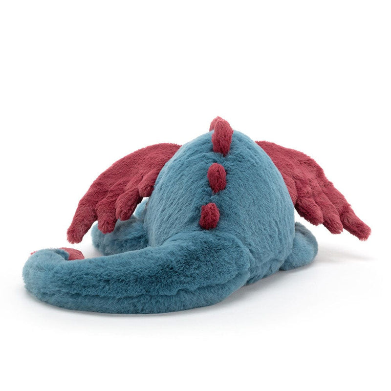 Jellycat Dexter Dragon