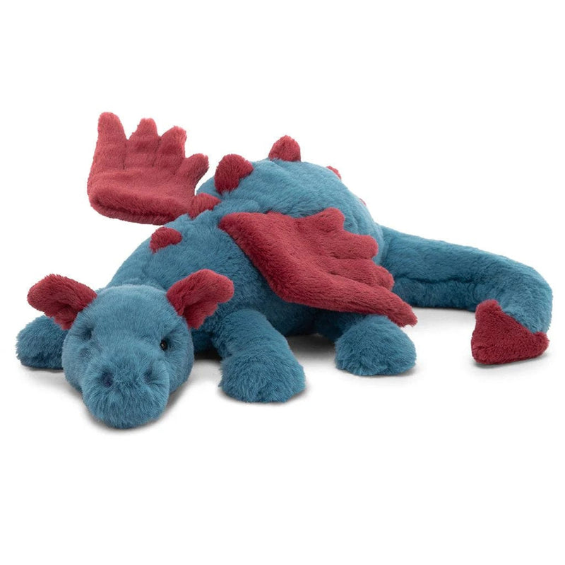 Jellycat Dexter Dragon