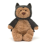 Jellycat Bartholomew Bear Bat