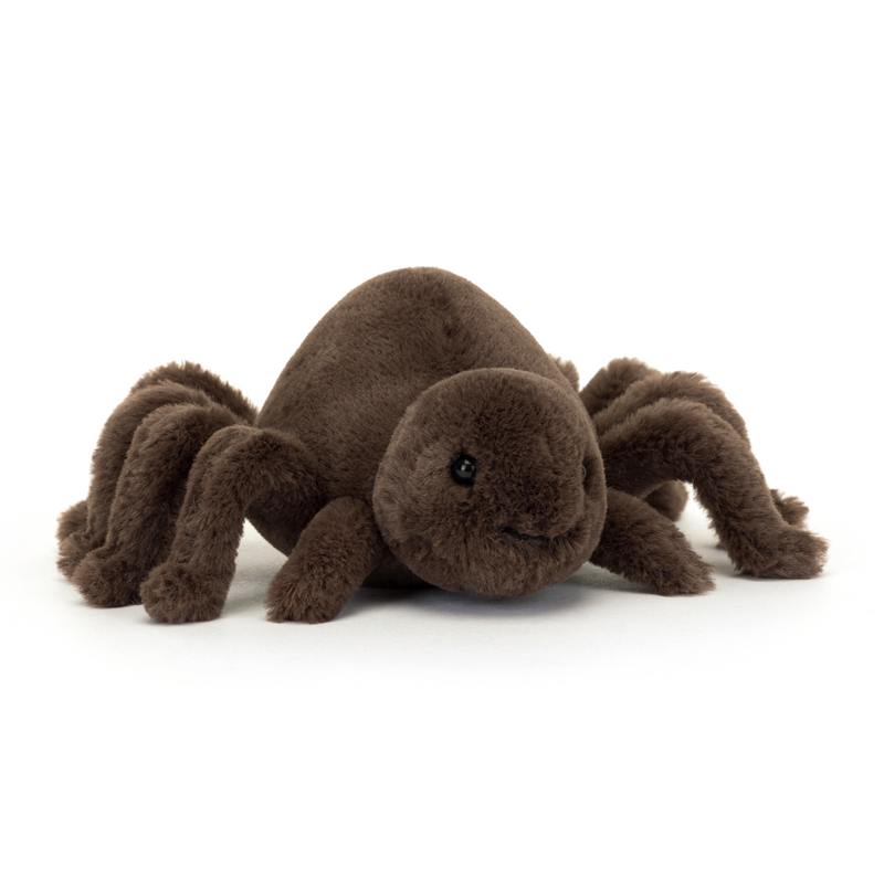 Jellycat Ooky Spider