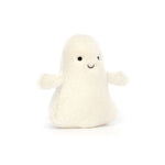 Jellycat Ooky Ghost