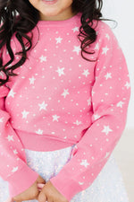 Mila & Rose | Shining Star Sweater