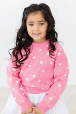 Mila & Rose | Shining Star Sweater