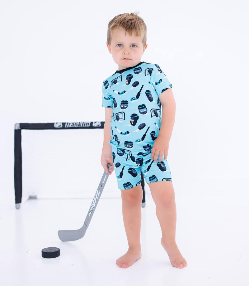 Birdie Bean | Stanley 2-piece Pajamas