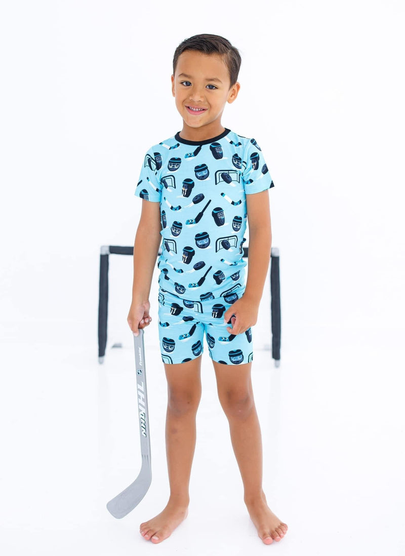 Birdie Bean | Stanley 2-piece Pajamas