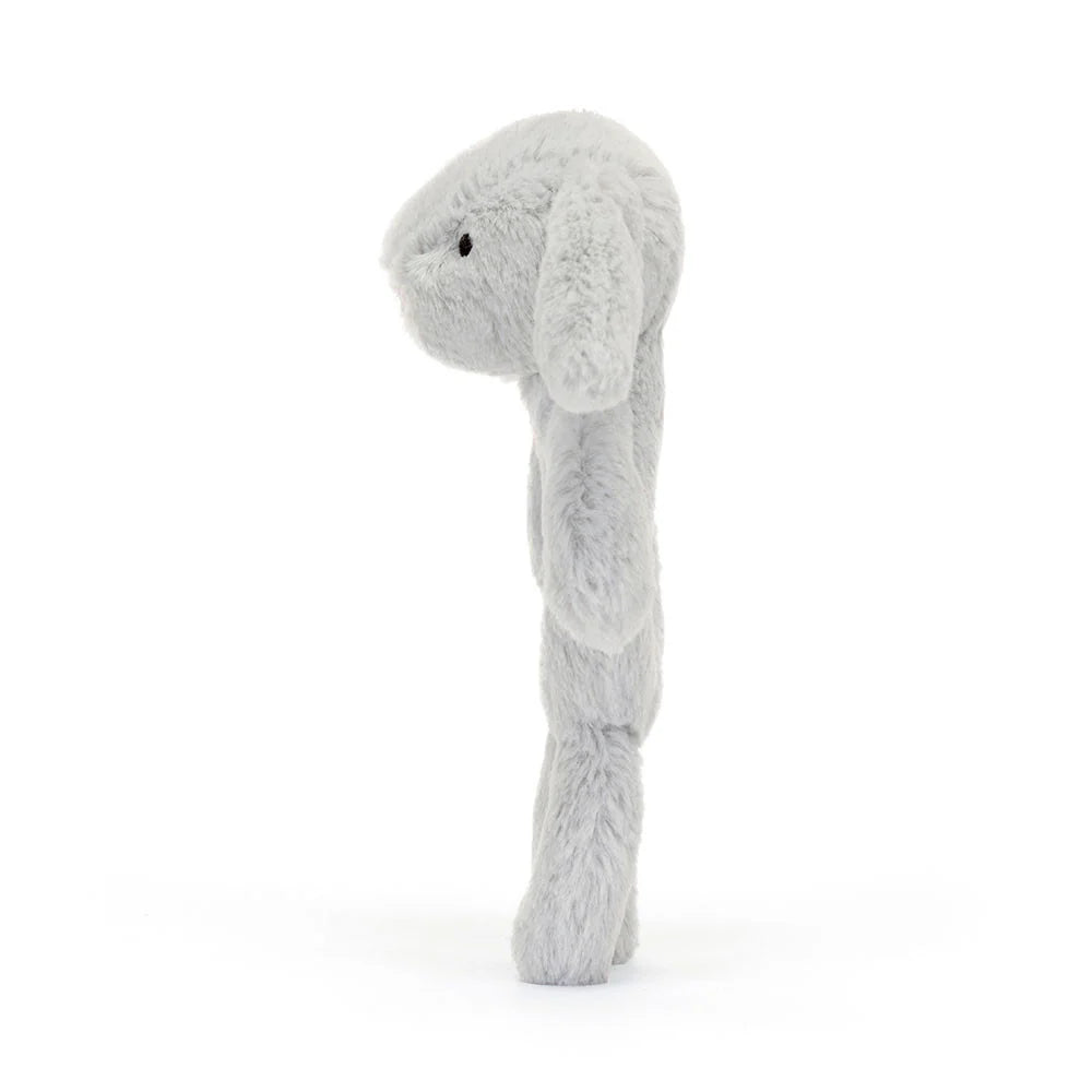 Jellycat Bashful Bunny Ring Raffle - Silver