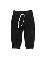 Little Bipsy | Cotton Twill Jogger