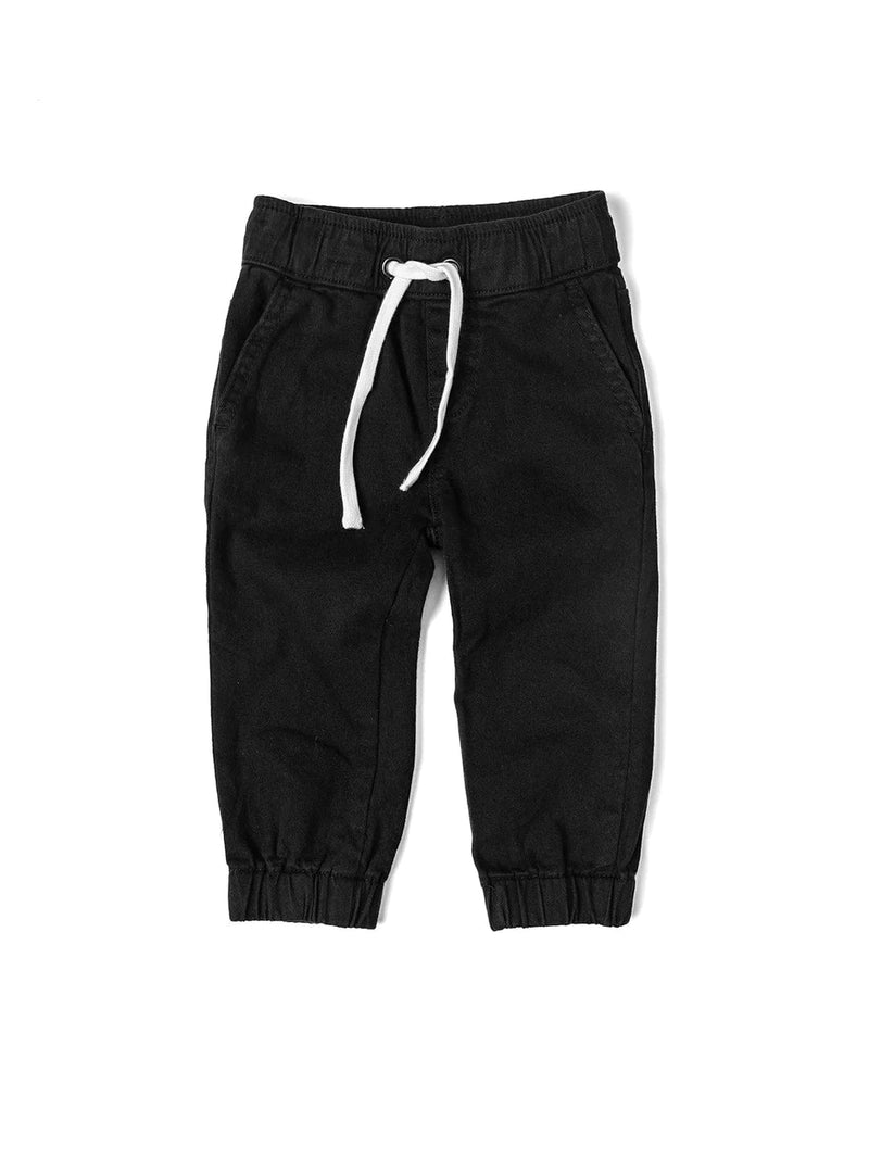 Little Bipsy | Cotton Twill Jogger