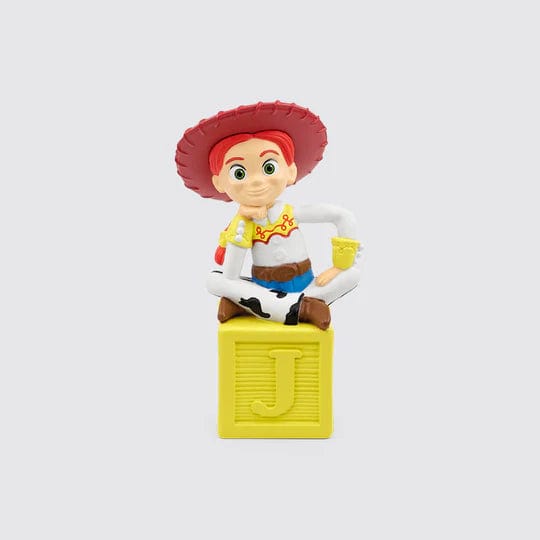Tonies Audio Play Character: Disney and Pixar Toy Story - Jesse