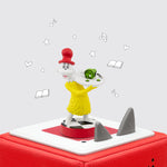 Tonies Audio Play Character: Dr. Seuss - Green Eggs & Ham