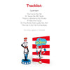 Tonies Audio Play Character: Dr. Suess - The Cat in the Hat