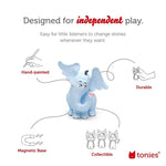 Tonies Audio Play Character: Dr. Seuss - Horton Hears a Who!