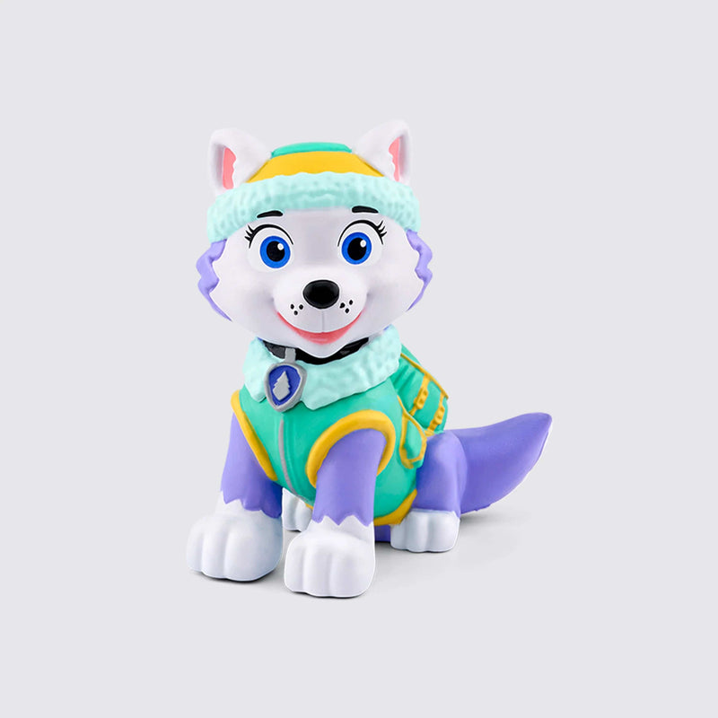 Tonies Audio Play Character: PAW Patrol - Everest