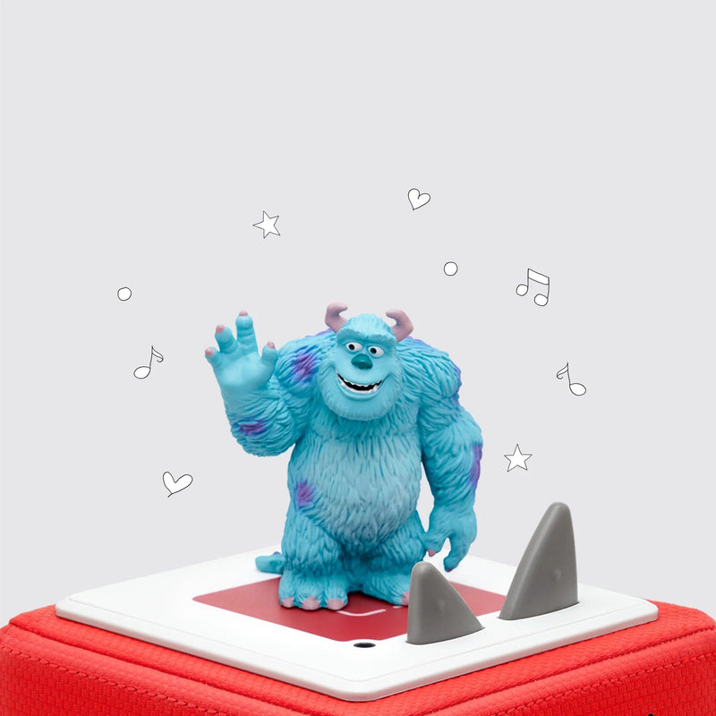 Tonies Audio Play Character: Disney & Pixar Monsters Inc