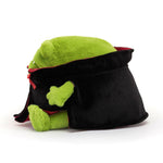 Jellycat Ricky Rain Frog Vampire