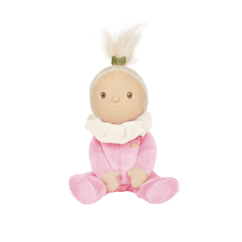 Dinky Dinkum Doll - Roxy Radish