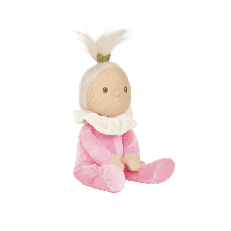 Dinky Dinkum Doll - Roxy Radish