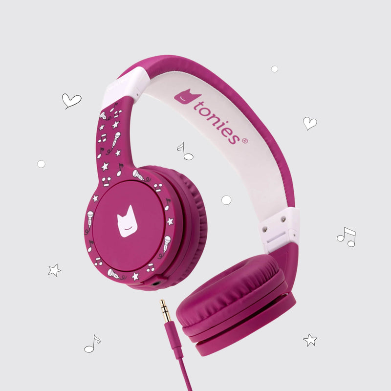 Tonies Headphones - Purple