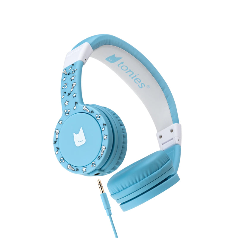 Tonies Headphones - Light Blue