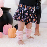 Sweet Wink | Boo Halloween Tutu Bodysuit