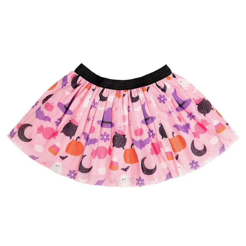 Sweet Wink | Halloween Fun Tutu