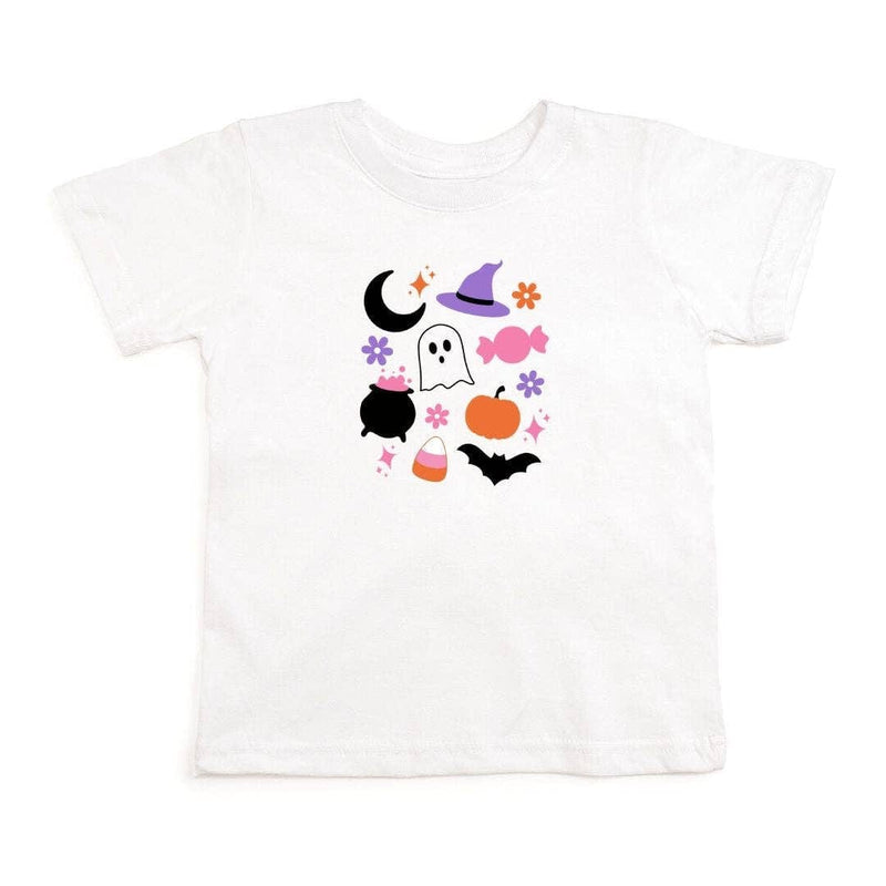 Sweet Wink | Halloween Fun Tee