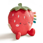 Itzy Ritzy Sweetie Snuggles™ - Strawberry