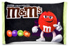 Iscream | M&M's Ghouls Blend Packaging Plush