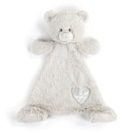 April Birthstone Bear Blankie