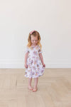 Pastel Park Dress