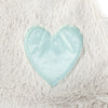 March Birthstone Bear Blankie