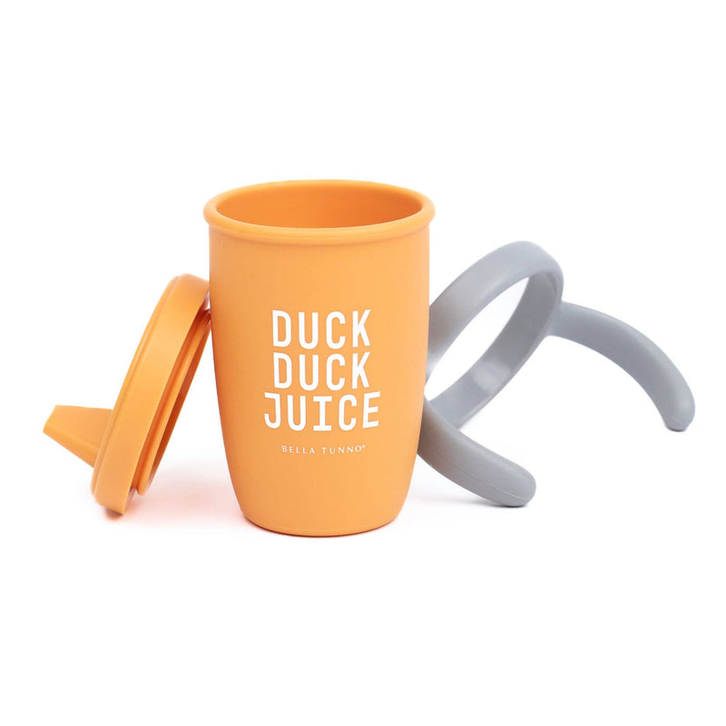 Bella Tunno | Duck Duck Juice Happy Sippy Cup
