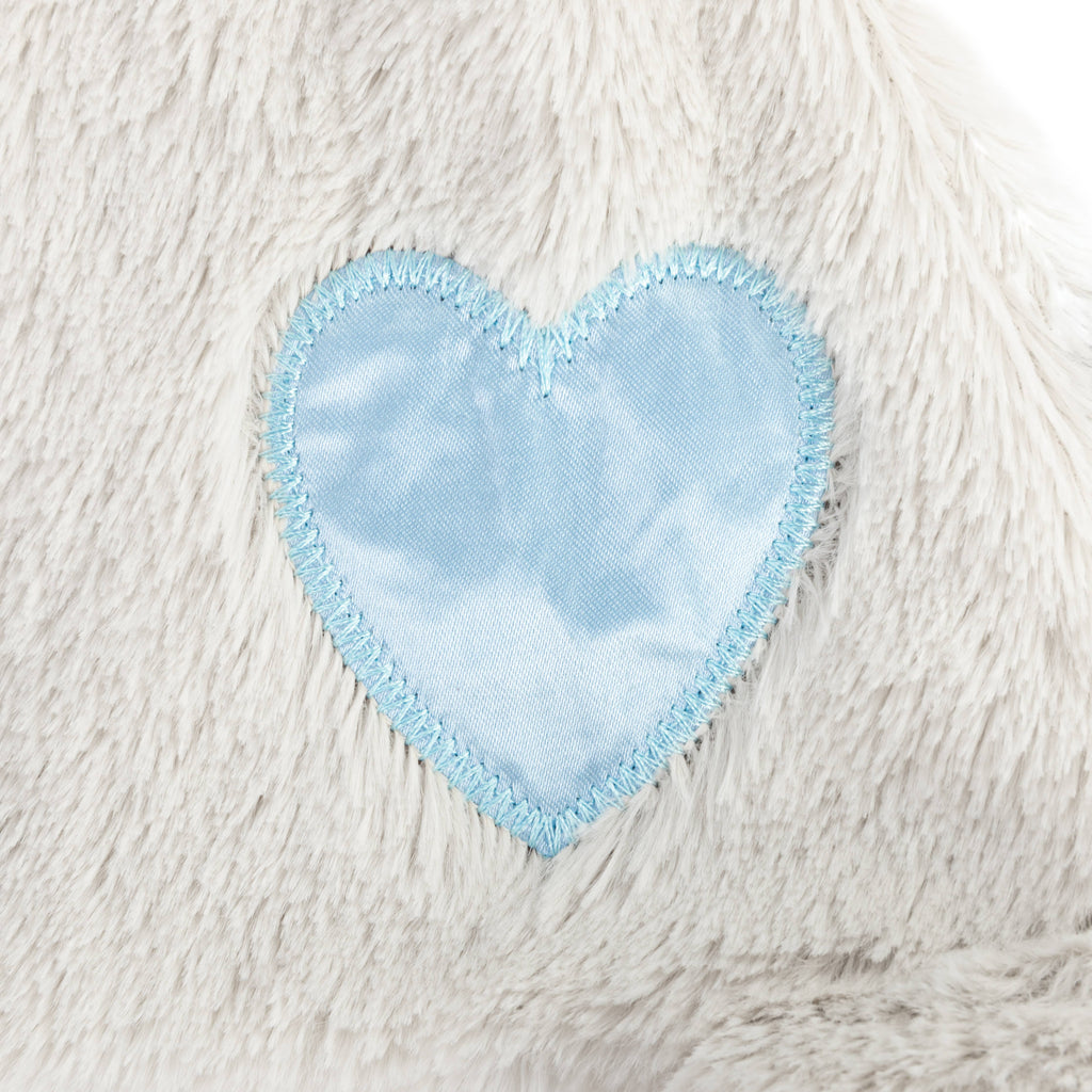 December Birthstone Bear Blankie