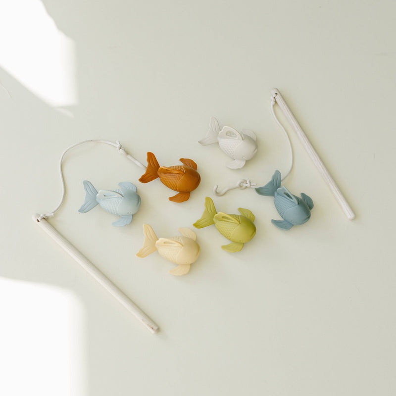 Marlowe & Co | Fishing Play Set