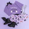 Sweet Wink | Spooky Bows Halloween Tutu