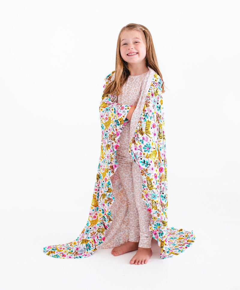 Birdie Bean | Zara 2-piece Pajamas