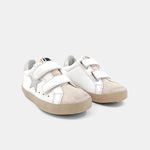 Shu Shop | Sunny Toddlers - White