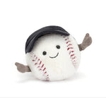 Jellycat Amuseable Sports Baseball